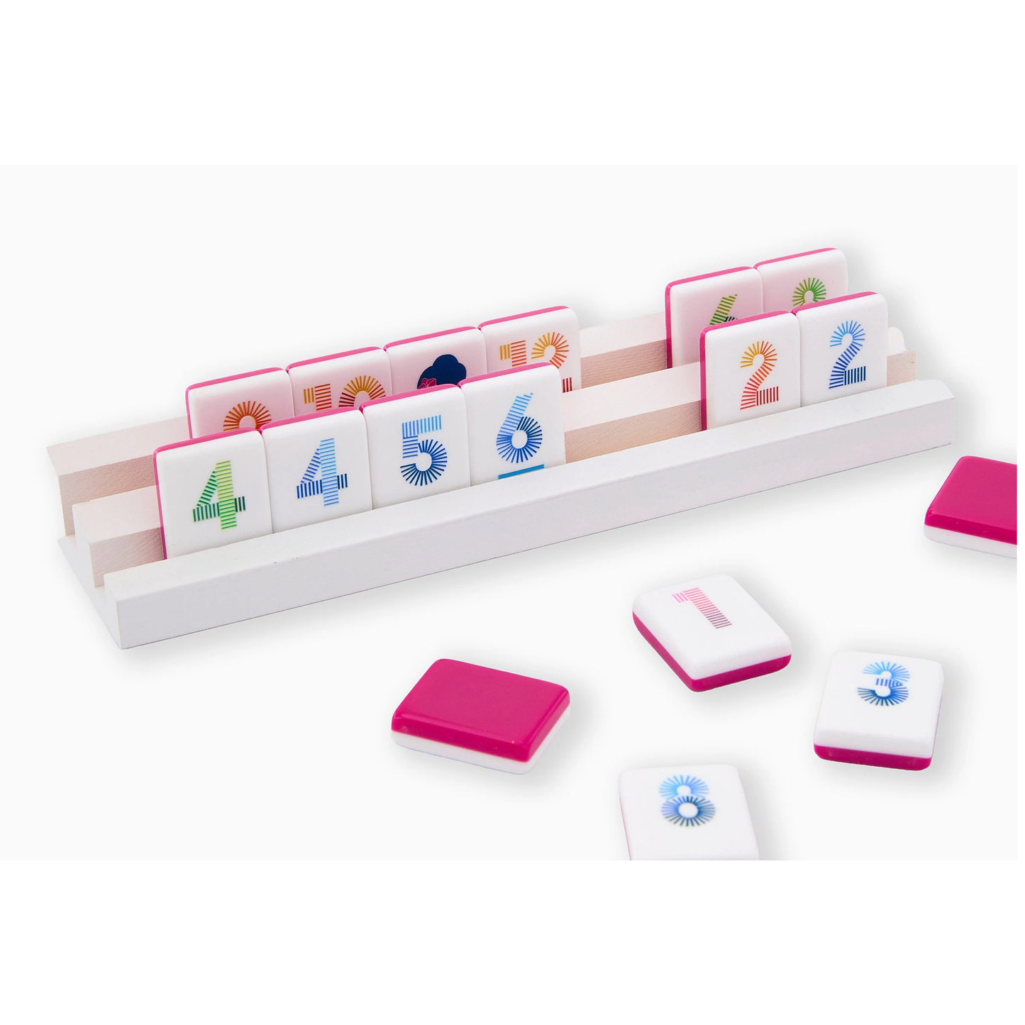 OMM Confetti Oh My Rummi