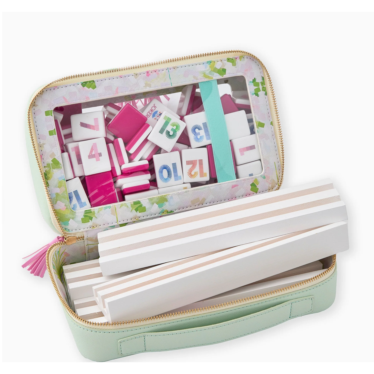 OMM Confetti Oh My Rummi