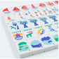 My Fair Mahjong THE NEW ENGLAND SERIES | Mahjong with Nautical Flair