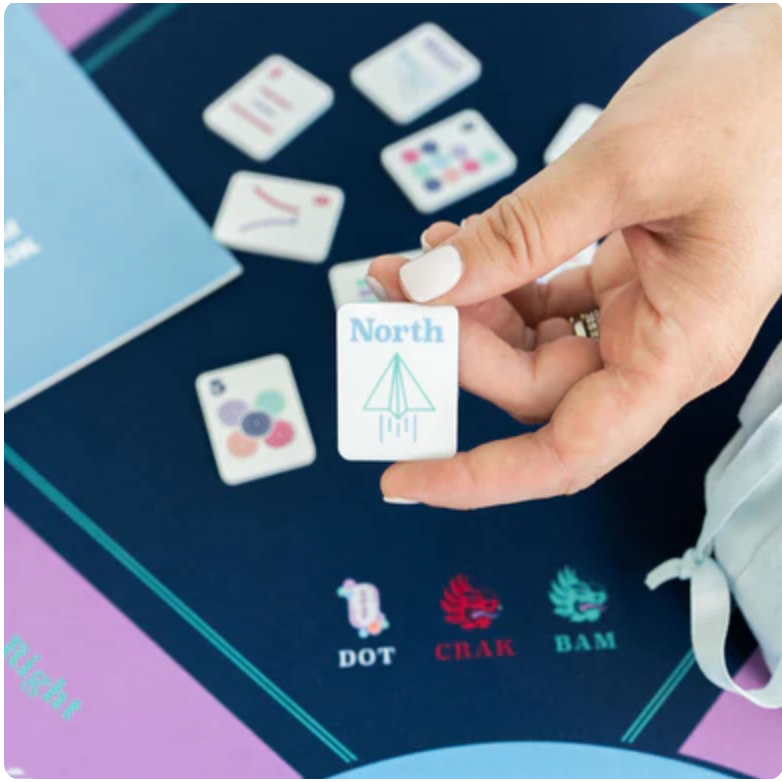 Mini Mahjer:  OG Edition