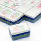 Moonlight Mahjong Tiles