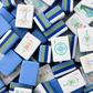 Moonlight Mahjong Tiles