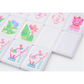 Poppy Debutante Tile Set