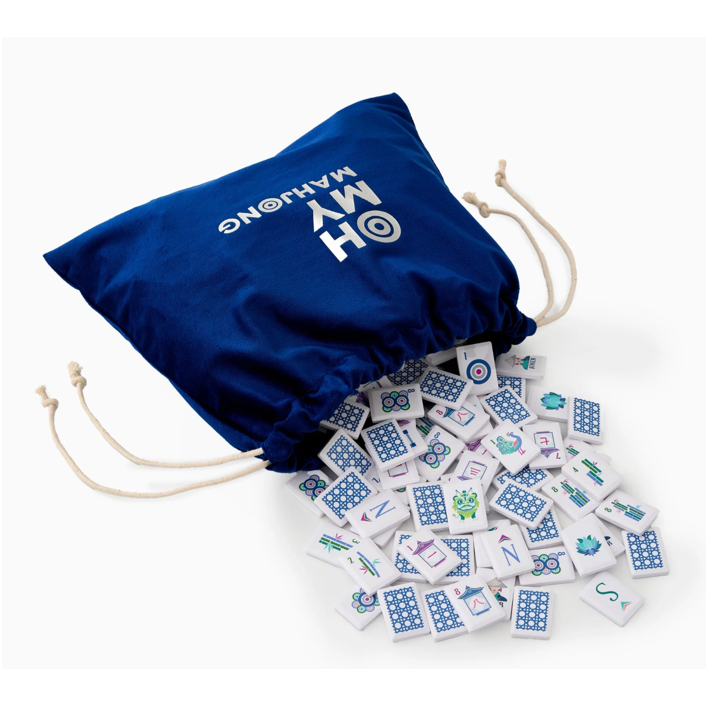 Cadet Debutante Tile Set