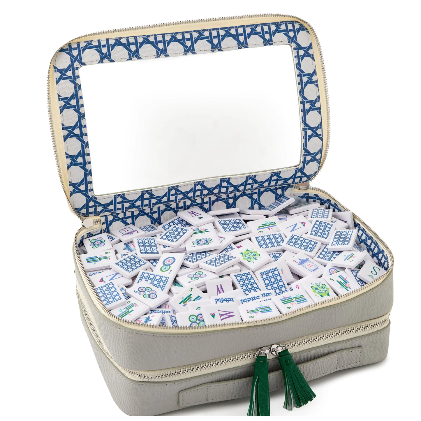 Cadet Debutante Tile Set