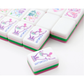 OMM Amara Mahjong Tiles