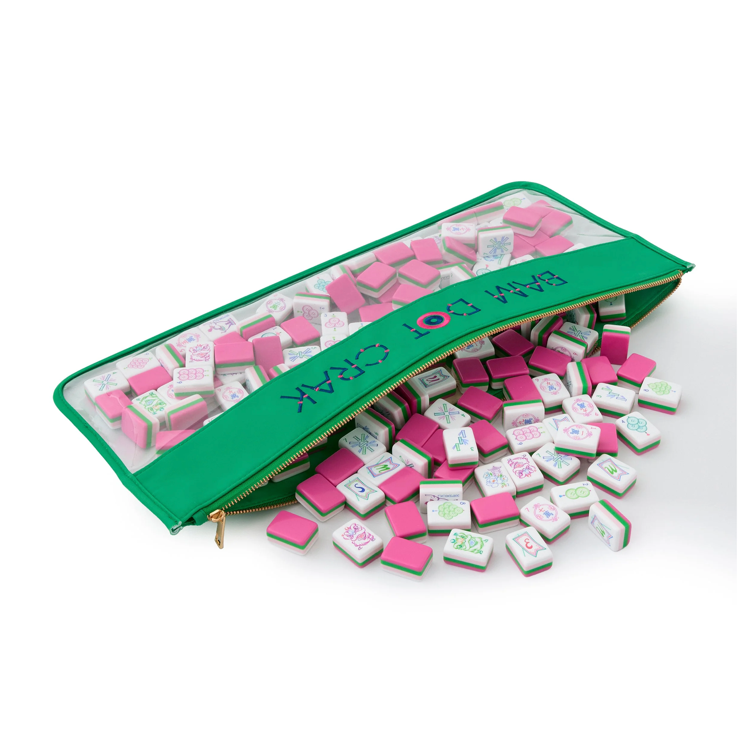 OMM Amara Mahjong Tiles