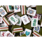 Drake Mahjong Tiles