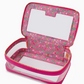 OMM Metallic Pink Tile Storage Bag