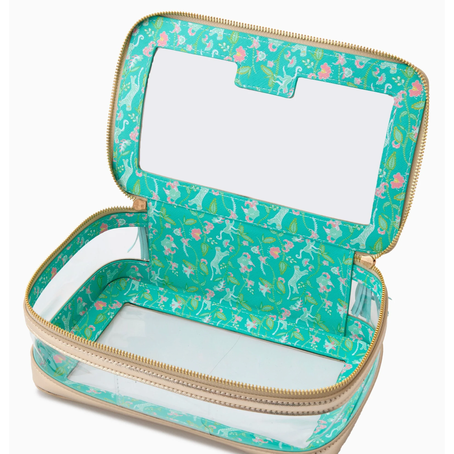 OMM Gold Tile Storage Bag