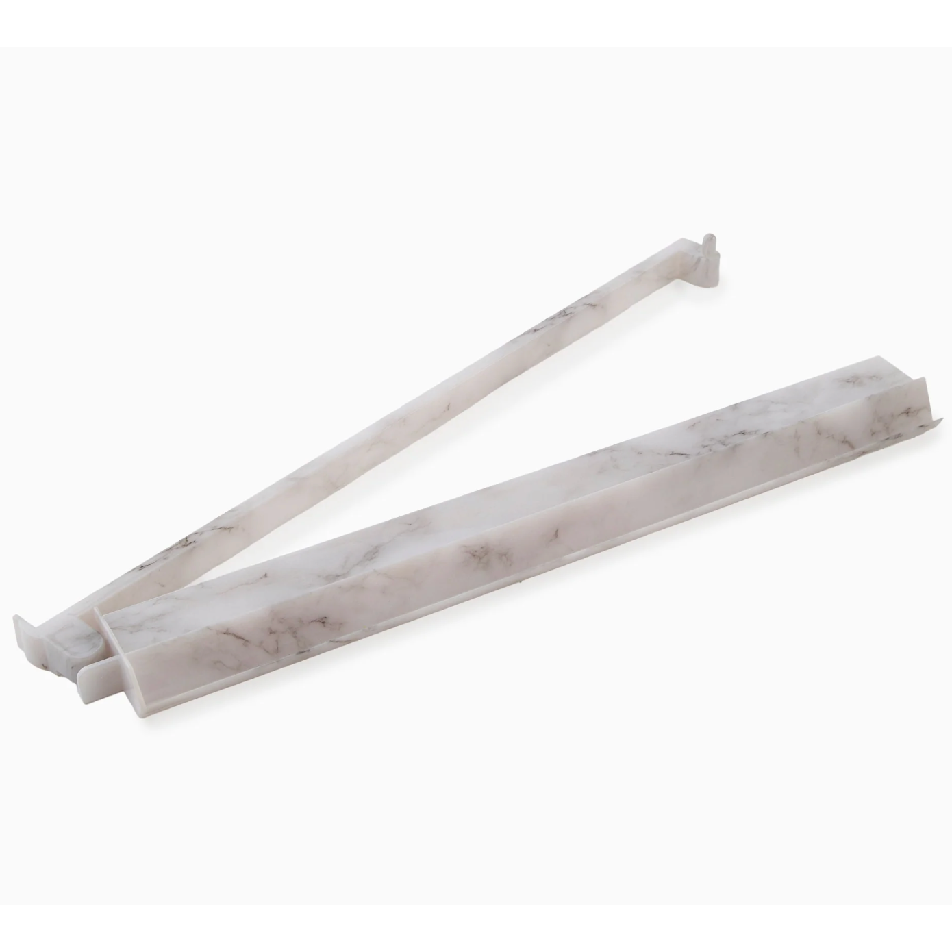 OMM Carrara Rack and Pusher Set