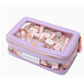 OMM Lavender Tile Storage Bag