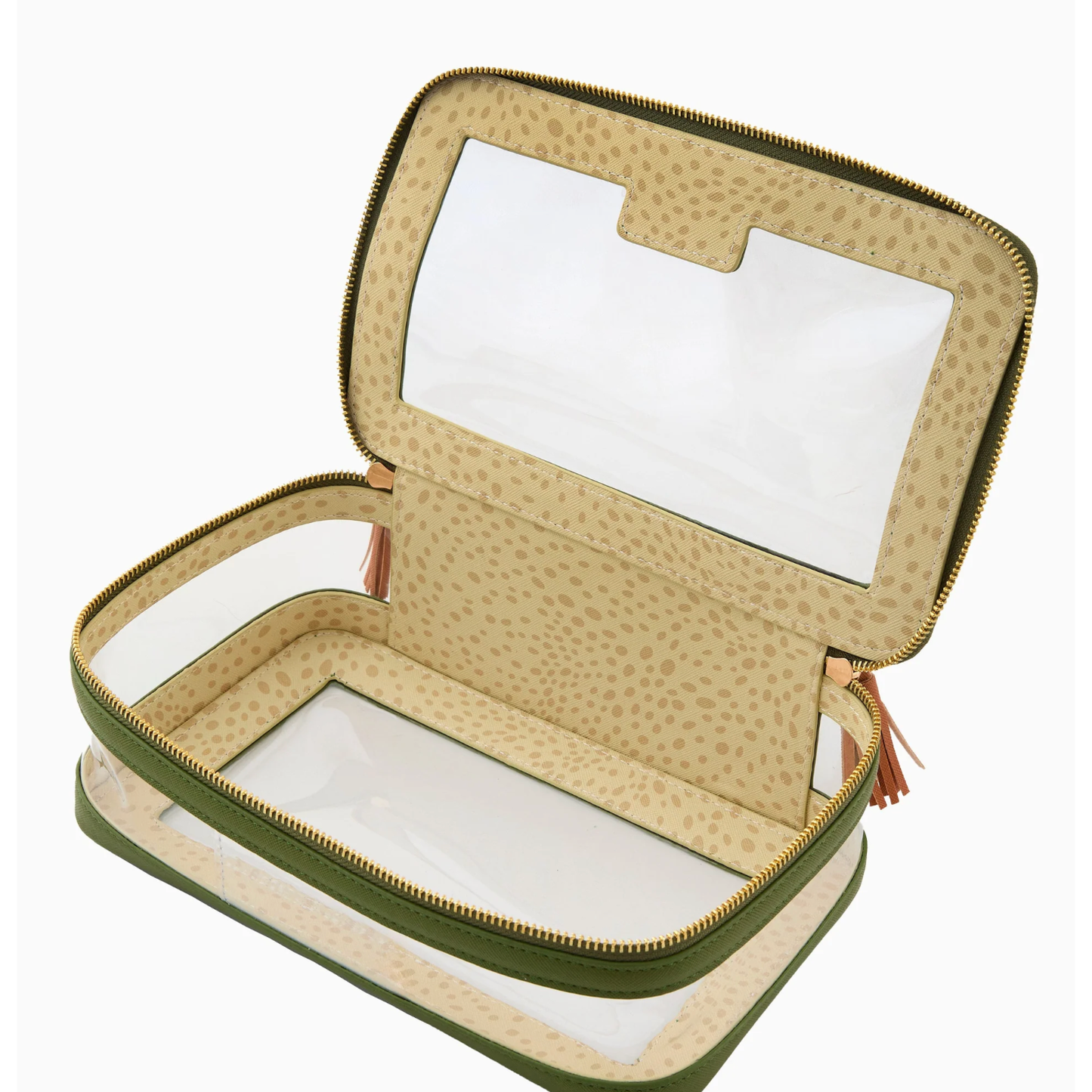 OMM Olive Tile Storage Bag