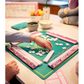 Peace Love Mahjong:  Little Mahj Vibrant Vibes - Kids Mahjong Set