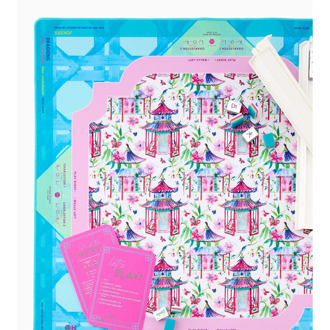 OMM Lorelei Mat in a Tube