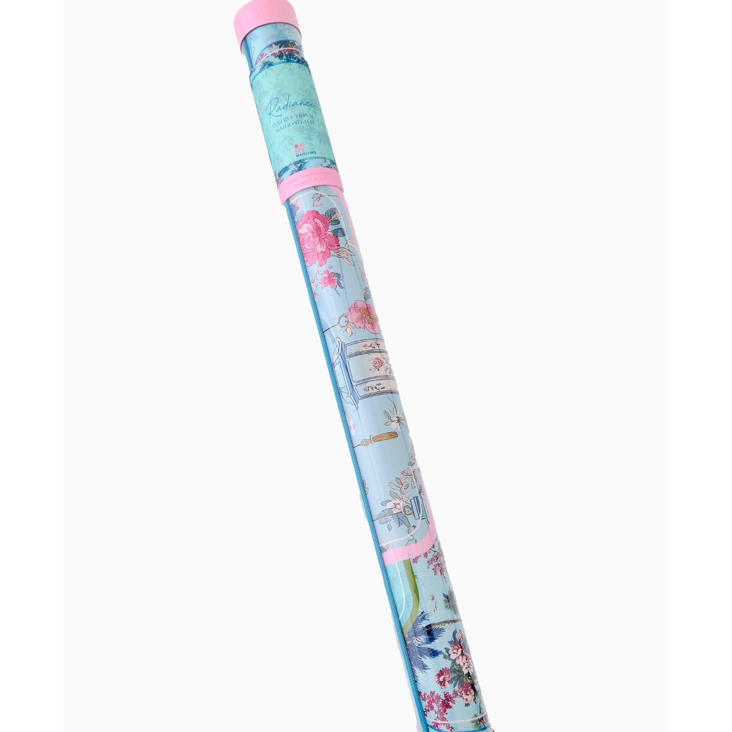 OMM Radiance Mat in a Tube