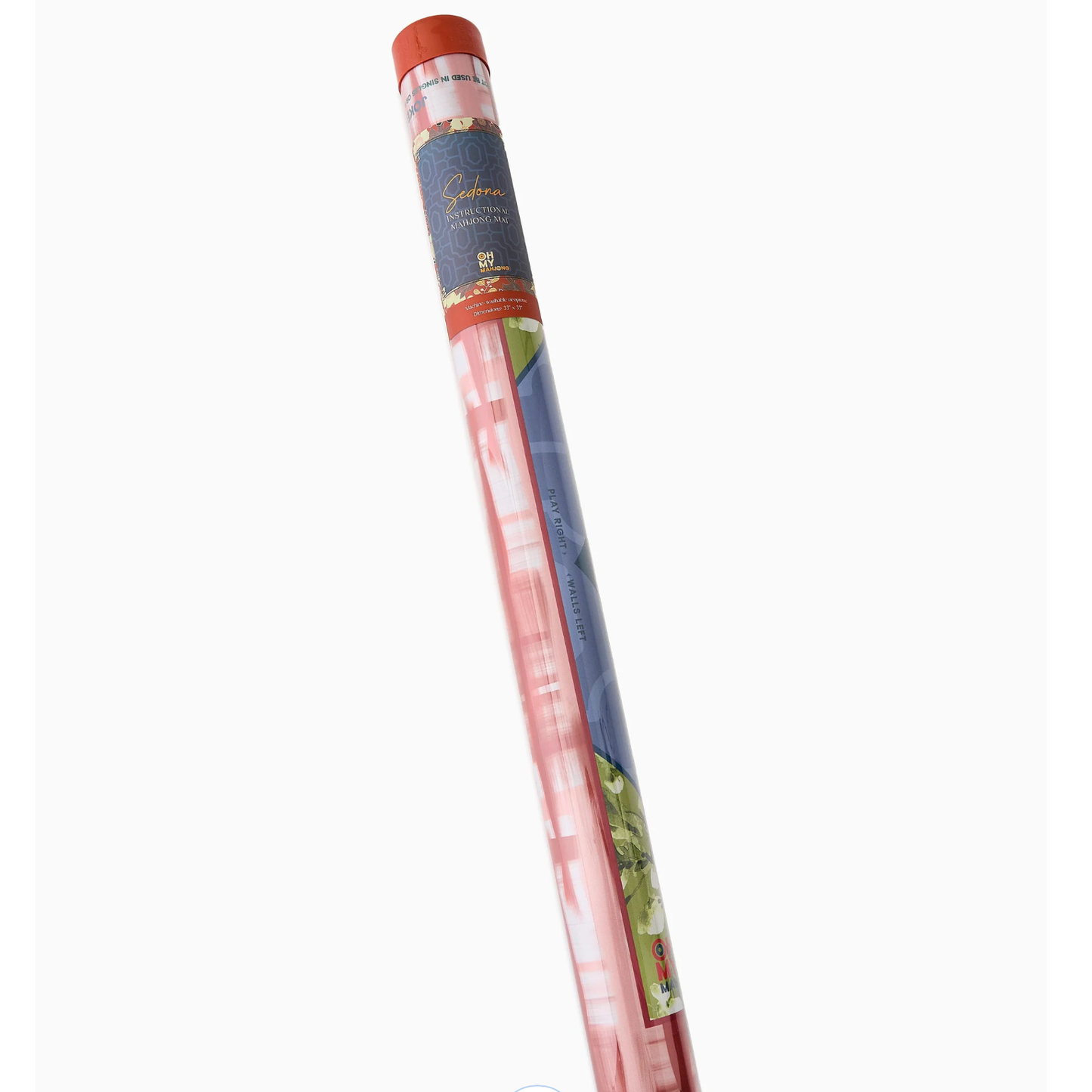 OMM Sedona Mahjong Mat