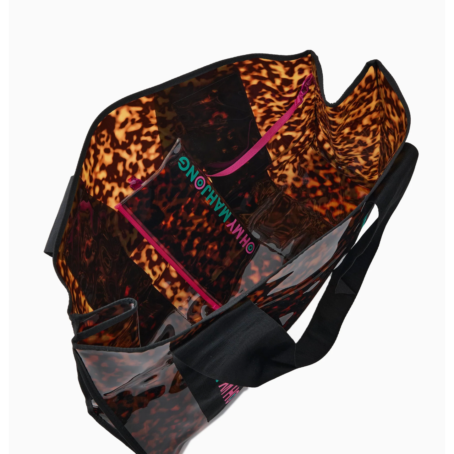 OMM Tortoise Beach Bag