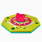 OMM Green Aqua Jong Pool Mat