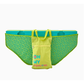 OMM Green Aqua Jong Pool Mat