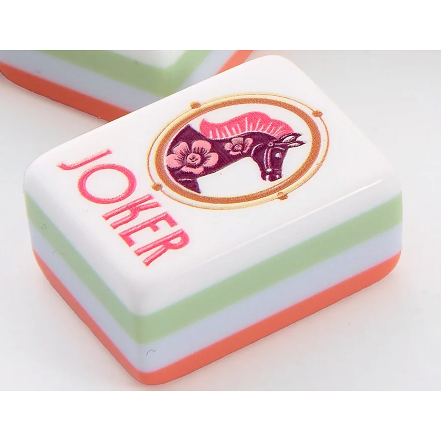OMM Solara Mahjong Tiles
