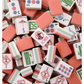 OMM Solara Mahjong Tiles