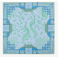 OMM Isla Mahjong Mat in a Tube