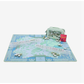OMM Isla Mahjong Mat in a Tube
