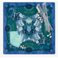 OMM Jade Mahjong Mat in a Tube