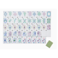 OMM Willow Mahjong Tiles