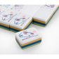 OMM Willow Mahjong Tiles