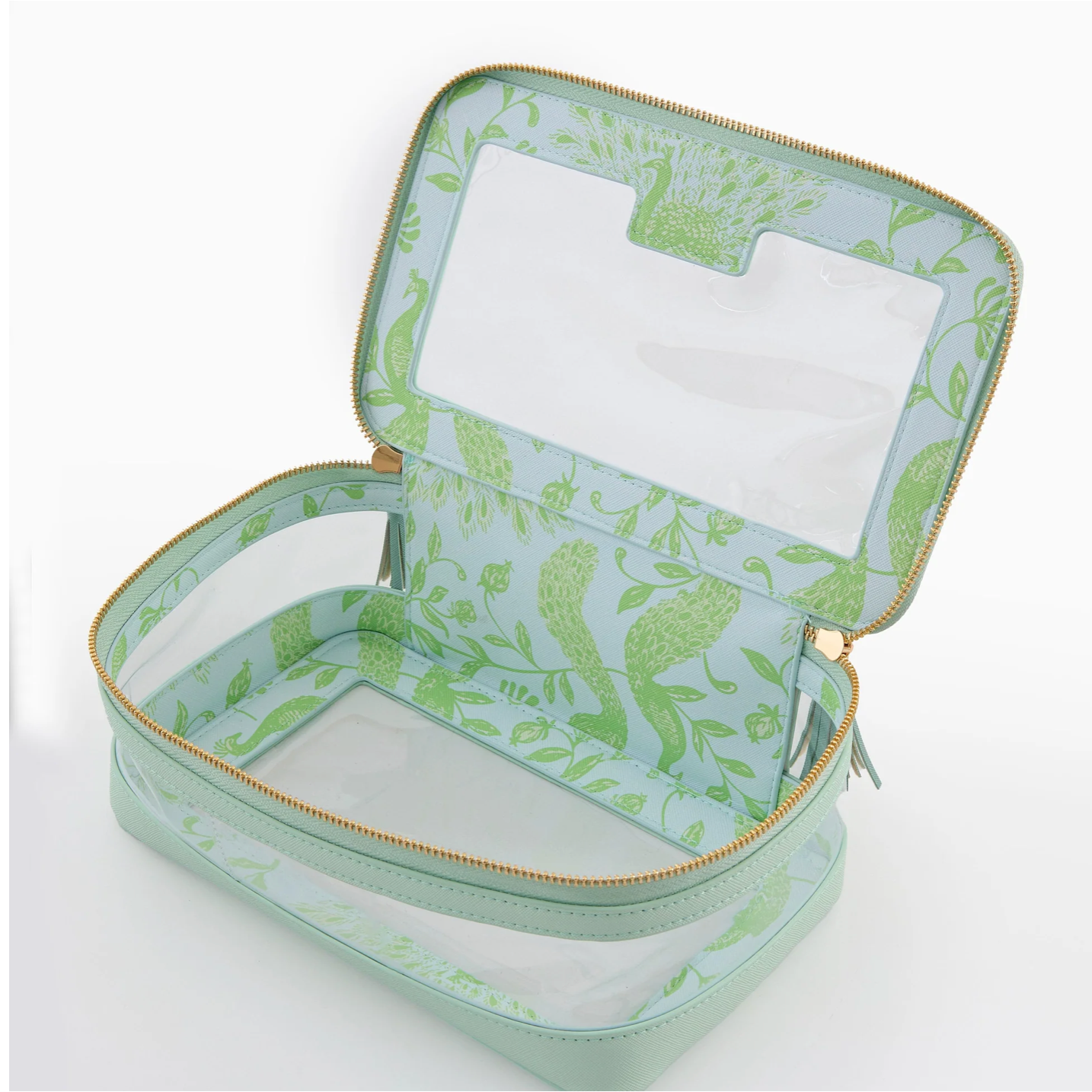 OMM Mint Tile Storage Bag