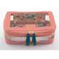 OMM Coral Tile Storage Bag