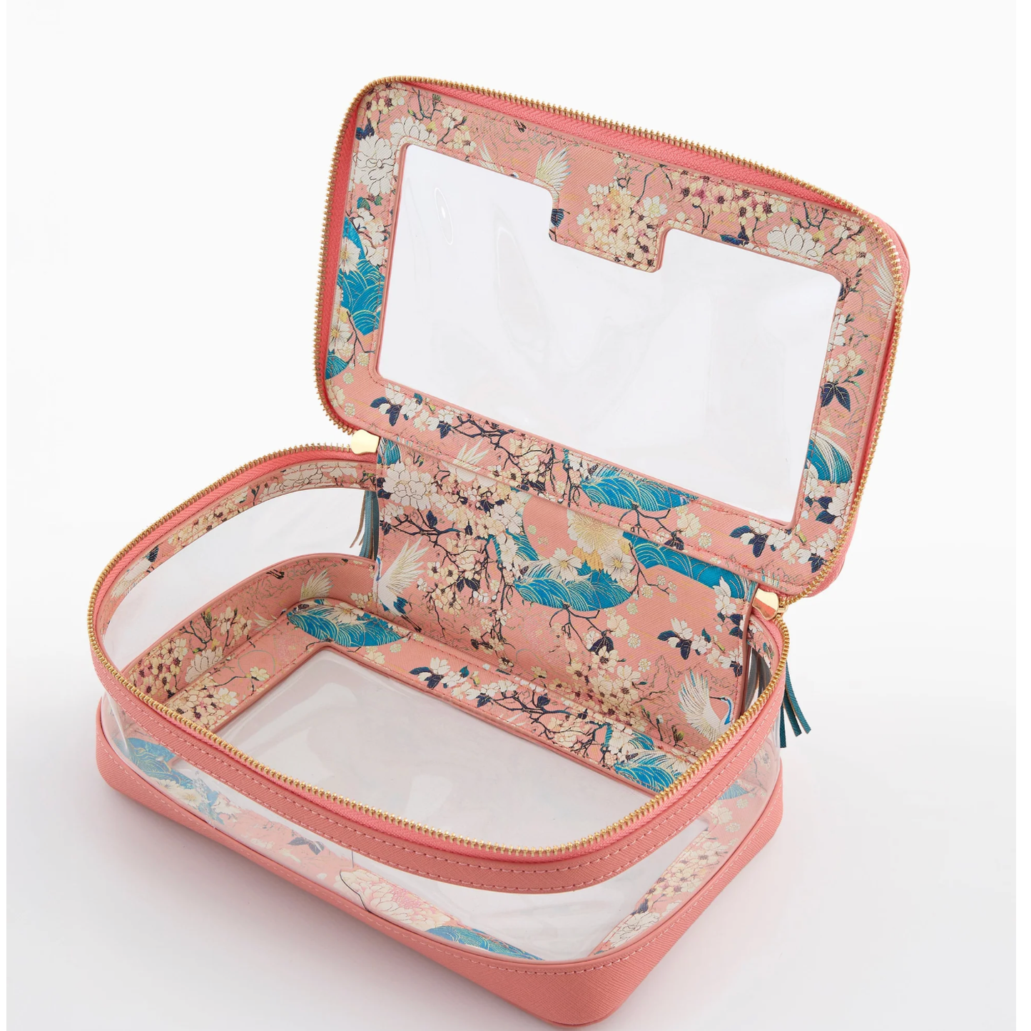 OMM Coral Tile Storage Bag
