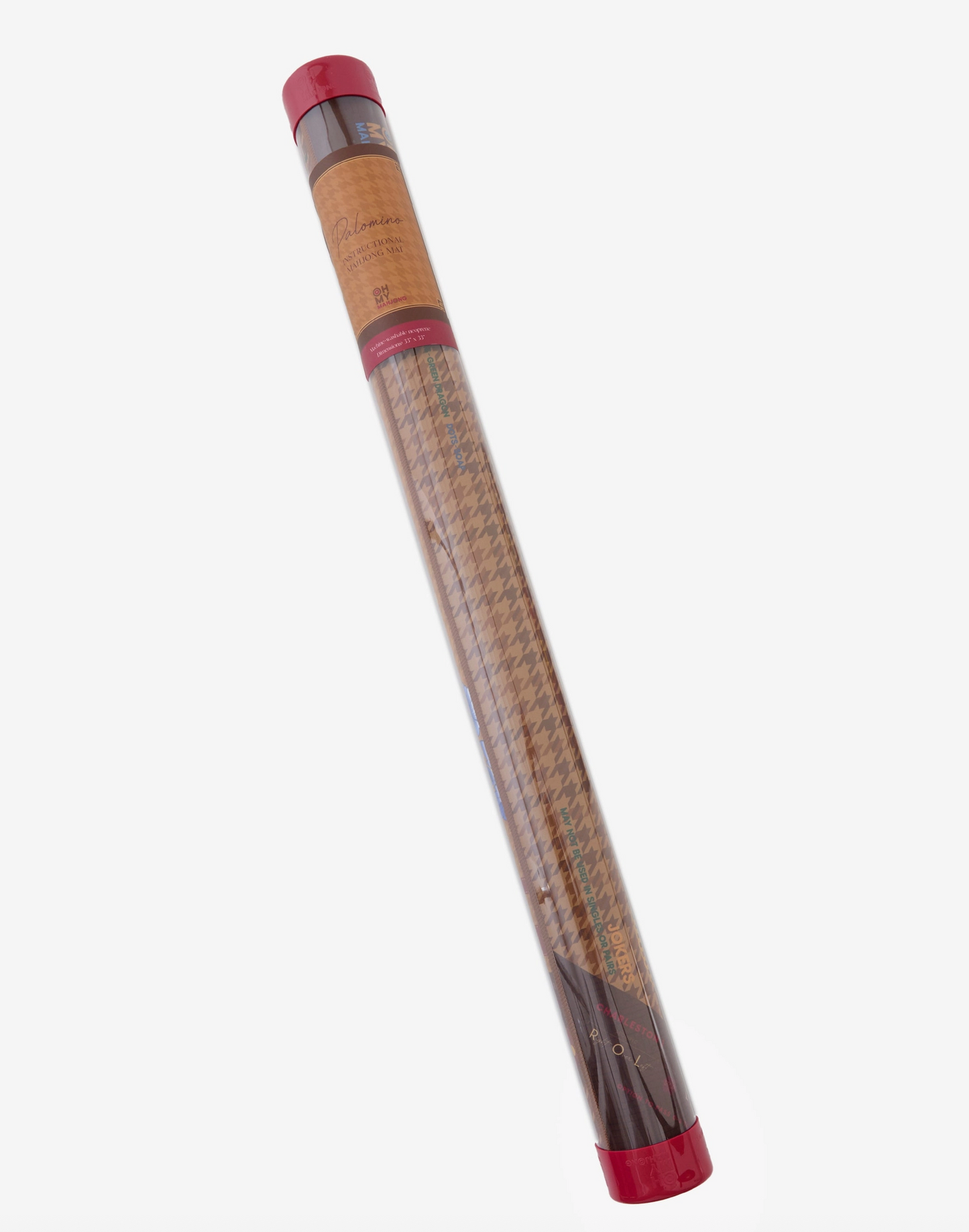 Palomino Mat in a Tube