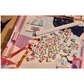 Bespoke Mahjong Chalet Tiles