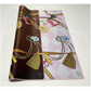Bespoke Mahjong DOUBLE-SIDED MAT | Double the Fun/YEAR OF THE HORSE MAT - HARLEQUIN