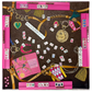 Bespoke Mahjong DOUBLE-SIDED MAT | Double the Fun/YEAR OF THE HORSE MAT - HARLEQUIN