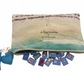 Bespoke X Gray Malin Beach Club Mahjong Tiles - CABANA BLUE