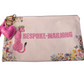 Bespoke Springtime Safari - PETAL PINK