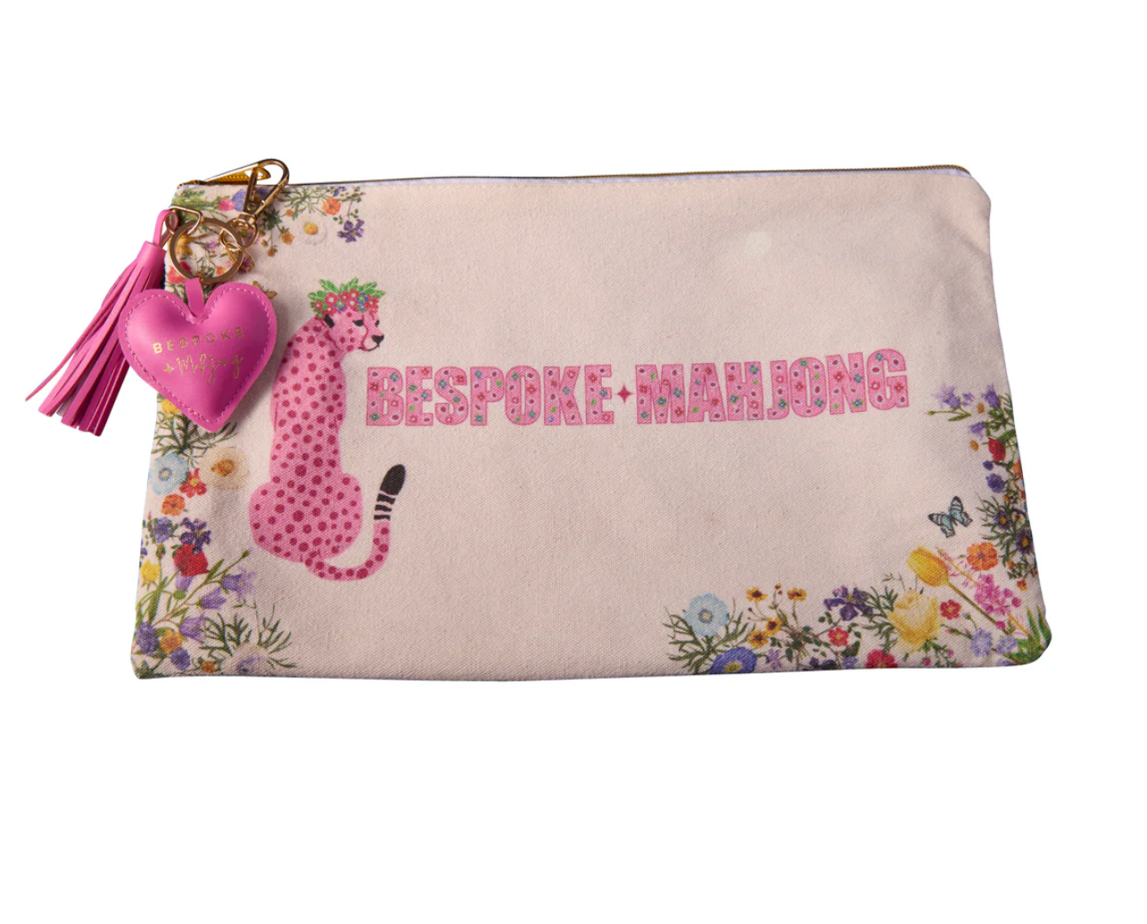 Bespoke Springtime Safari - PETAL PINK