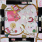 Bespoke Year of the Horse - Pearl Cream