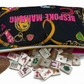 Bespoke Year of the Horse - Pearl Cream