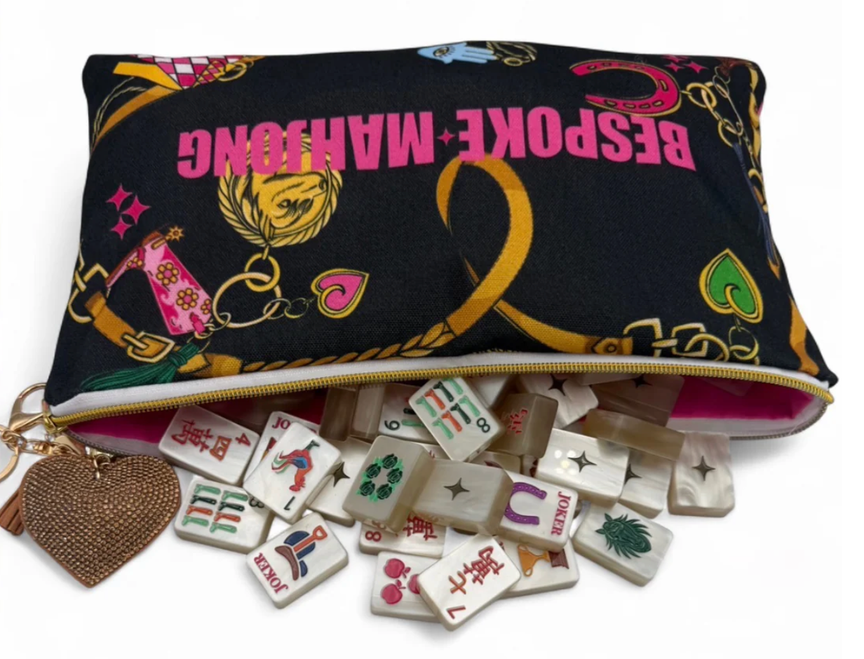 Bespoke Year of the Horse - Pearl Cream