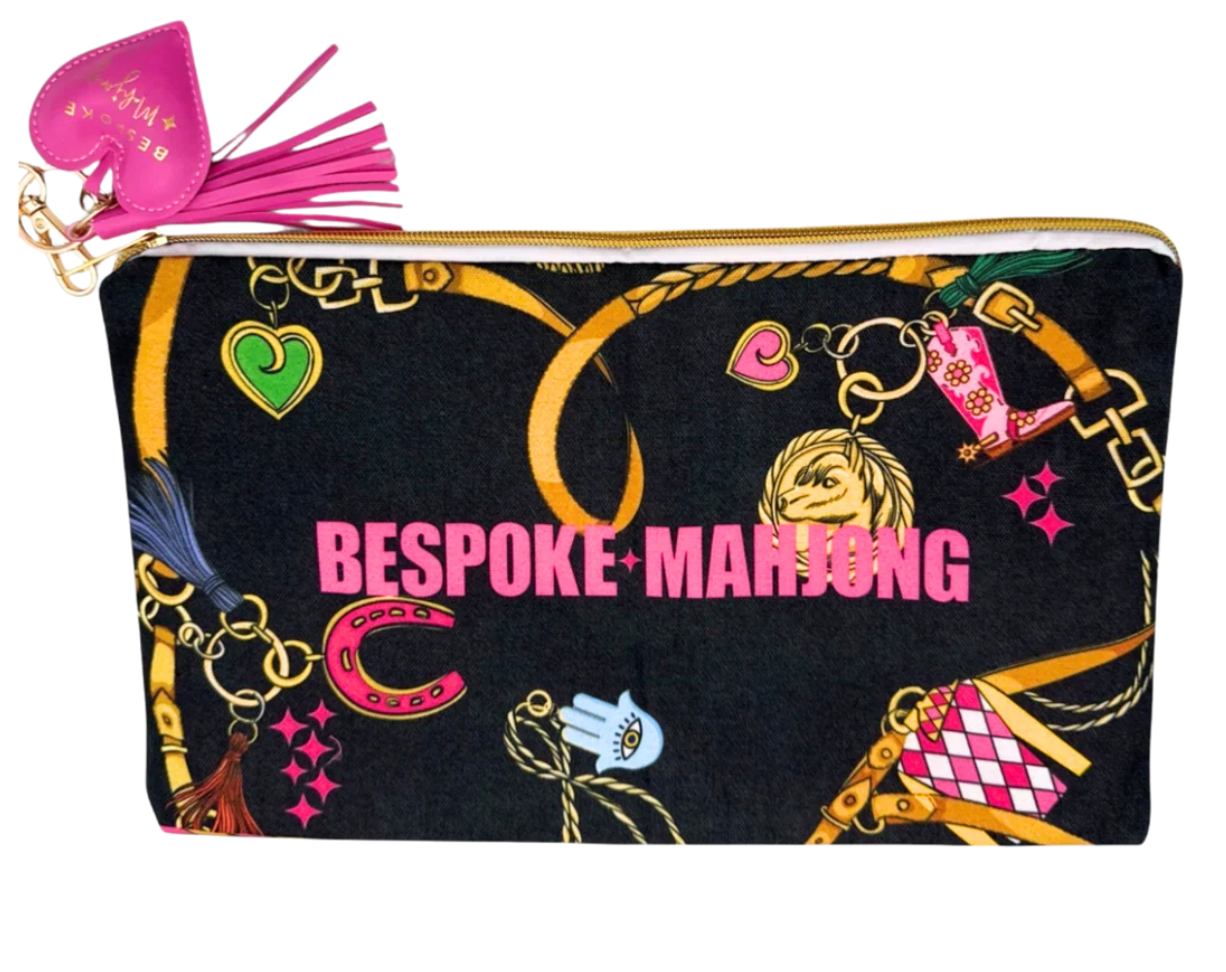 Bespoke Year of the Horse - Pearl Cream
