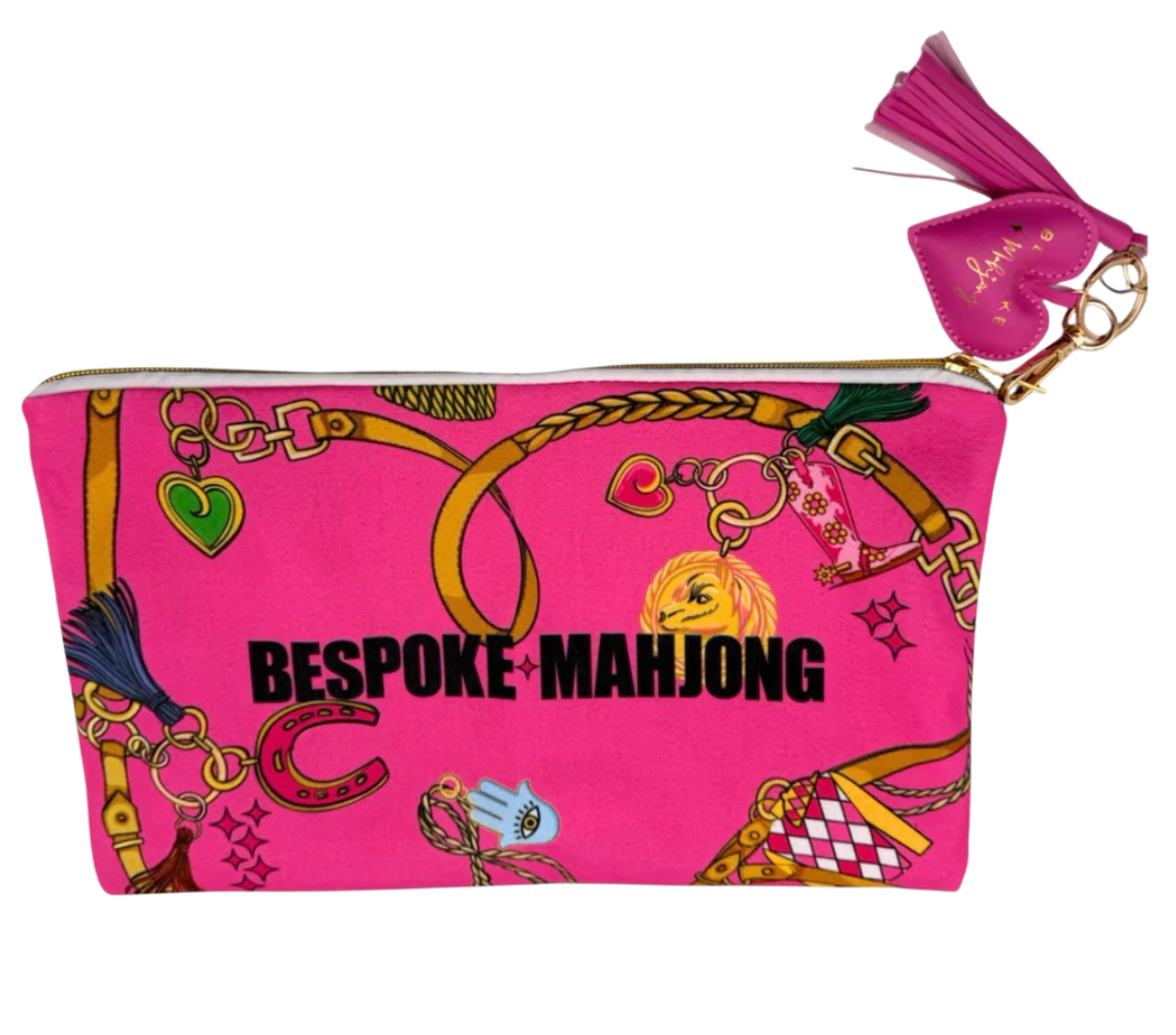 Bespoke Year of the Horse - Pearl Cream