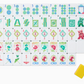 OMM Pippa Mahjong Tiles
