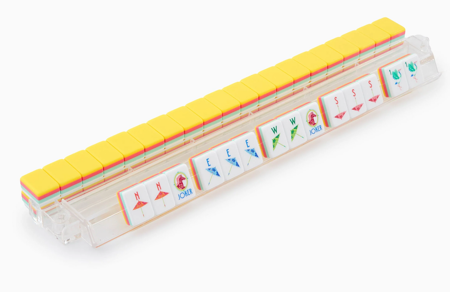 OMM Pippa Mahjong Tiles