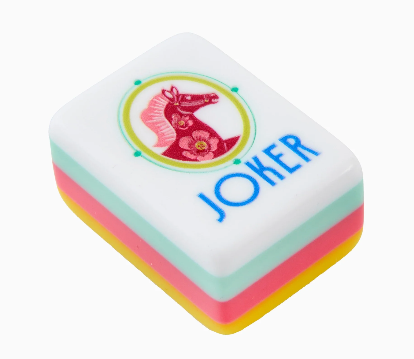 OMM Pippa Mahjong Tiles