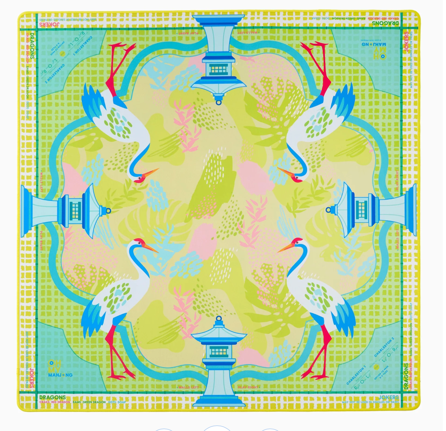 OMM Hampton Mat in Tube